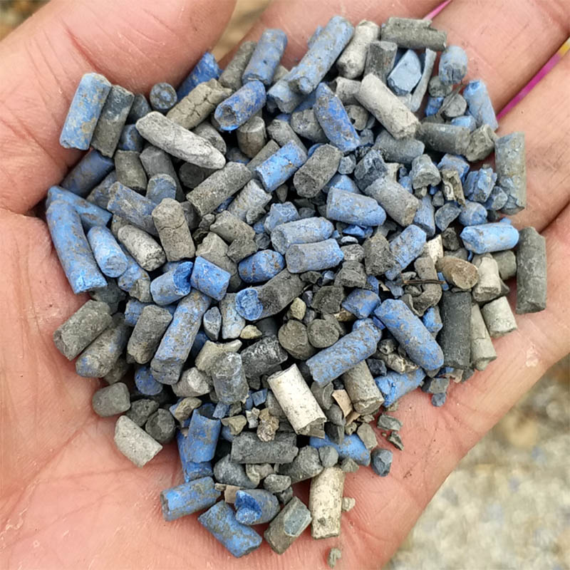 石嘴山市钴钼催化剂回收
